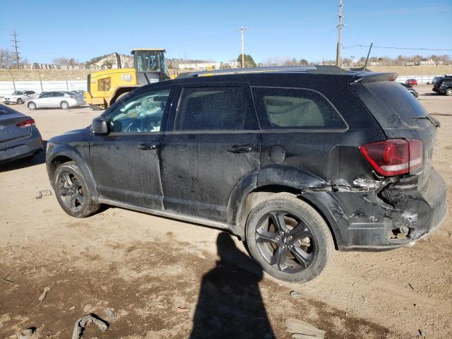 Photo 2 from auction – 2018 DODGE JOURNEY CR with VIN 3C4PDDGG1JT512917