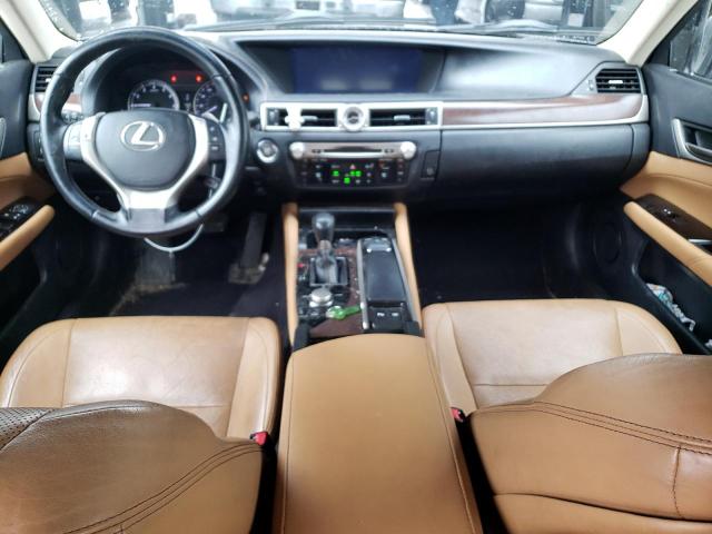 Photo 8 from auction – 2013 LEXUS GS 350 with VIN JTHCE1BL2D5010015