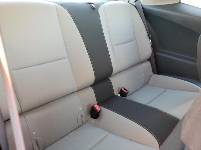 Photo 10 from auction – 2014 CHEVROLET CAMARO LS with VIN 2G1FA1E34E9126917
