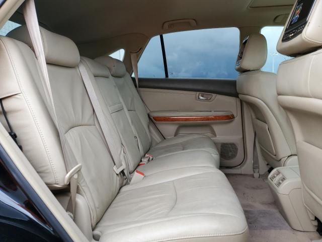 Photo 11 from auction – 2008 LEXUS RX 350 with VIN 2T2HK31U28C054218