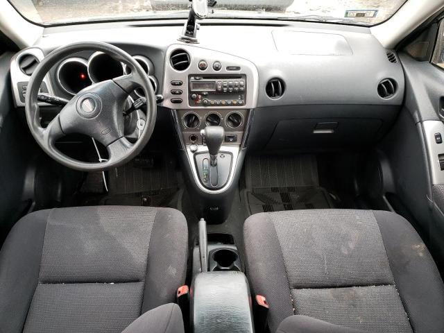 Photo 8 from auction – 2005 PONTIAC VIBE with VIN 5Y2SL63885Z403439