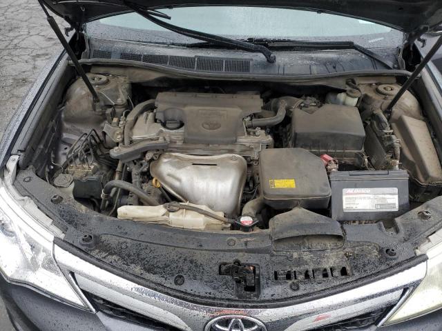 Photo 11 from auction – 2012 TOYOTA CAMRY BASE with VIN 4T4BF1FK2CR199606