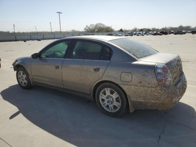 Photo 2 from auction – 2005 NISSAN ALTIMA S with VIN 1N4AL11D15C168518