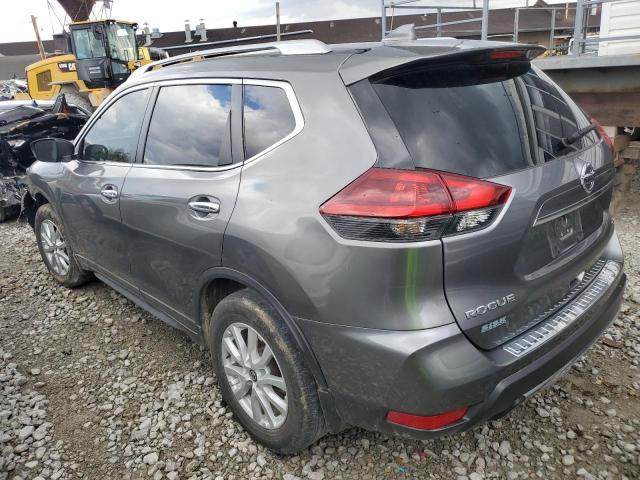 Photo 2 from auction – 2018 NISSAN ROGUE S with VIN JN8AT2MT4JW489632