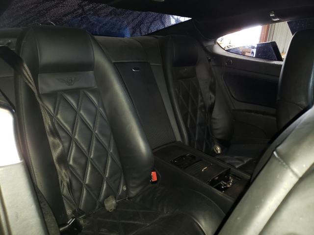 صورة رقم 10 من المزاد - 2006 BENTLEY CONTINENTA مع VIN SCBCR63W16C037655