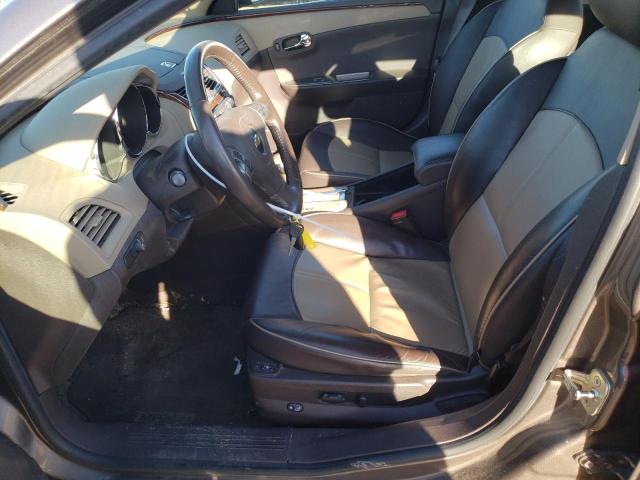 Photo 7 from auction – 2011 CHEVROLET MALIBU LTZ with VIN 1G1ZE5E77BF185863