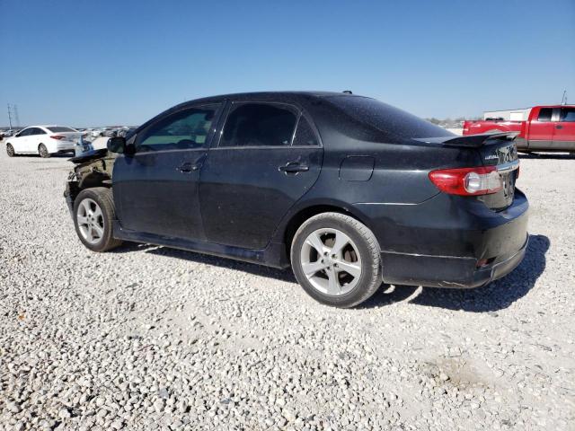 Фото 2 с аукциона – 2013 TOYOTA COROLLA BA с VIN 5YFBU4EE3DP097618