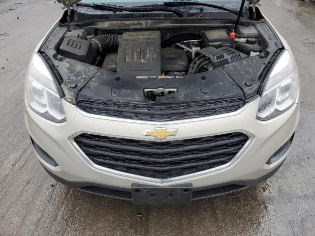 Photo 12 from auction – 2016 CHEVROLET EQUINOX LS with VIN 1GNFLEEK5GZ104280
