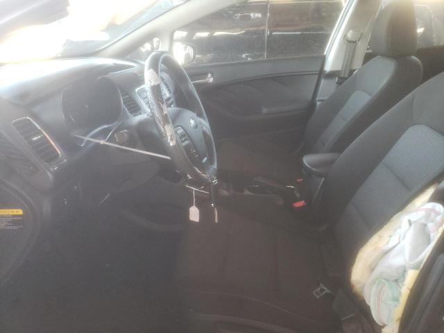 Photo 7 from auction – 2018 KIA FORTE LX with VIN 3KPFK4A74JE205692