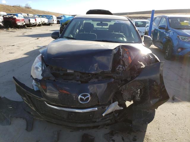Photo 5 from auction – 2010 MAZDA 3 I with VIN JM1BL1SF8A1231313