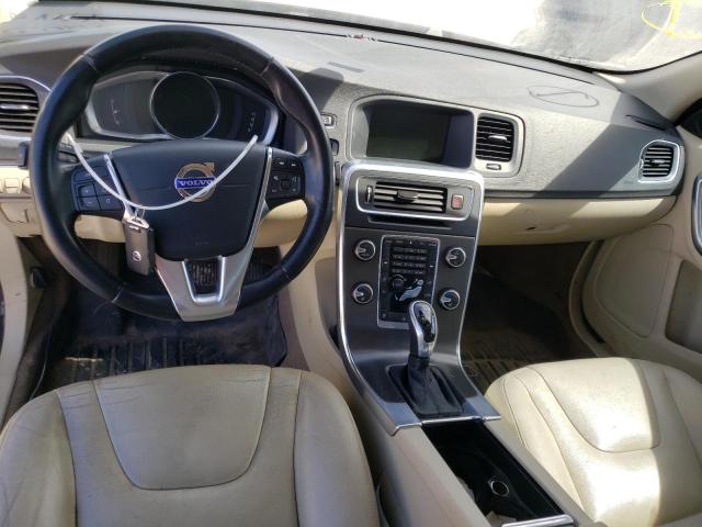 Photo 8 from auction – 2015 VOLVO S60 PREMIE with VIN YV140MFB5F1315827