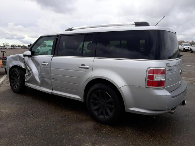 Photo 2 from auction – 2011 FORD FLEX SEL with VIN 2FMGK5CC4BBD18325