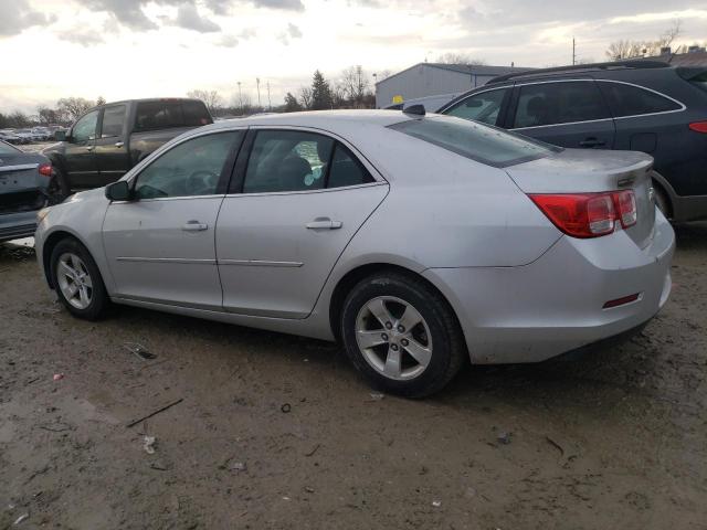 Photo 2 from auction – 2013 CHEVROLET MALIBU LS with VIN 1G11B5SA5DF152482