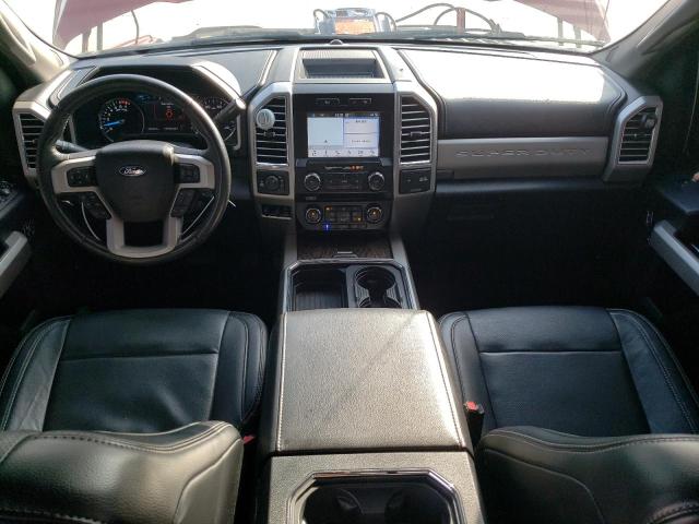 Photo 8 from auction – 2017 FORD F250 SUPER with VIN 1FT7W2B63HEC17910