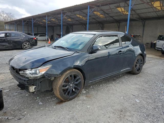 Photo 1 from auction – 2015 TOYOTA SCION TC with VIN JTKJF5C71FJ012047