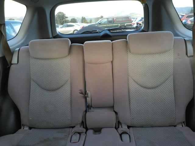 Photo 10 from auction – 2006 TOYOTA RAV4 with VIN JTMZD33V865010971
