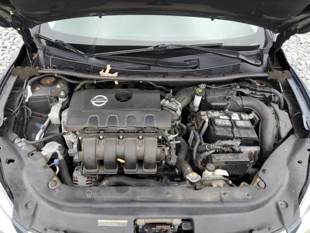 Photo 11 from auction – 2013 NISSAN SENTRA S with VIN 1N4AB7AP2DN902215