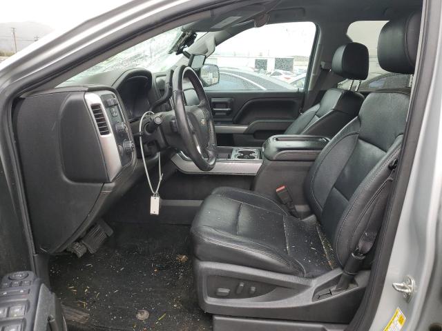 Photo 7 from auction – 2015 CHEVROLET SILVERADO with VIN 3GCUKSEC5FG436406