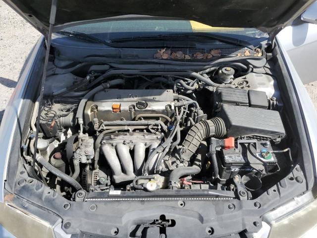 Photo 11 from auction – 2005 ACURA TSX with VIN JH4CL96875C021325