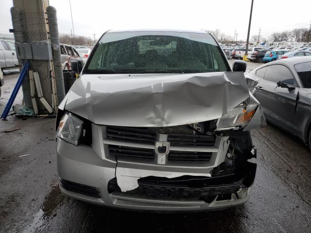 Photo 5 from auction – 2008 DODGE GRAND CARA with VIN 1D8HN44H78B183829