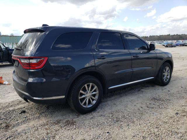 Photo 3 from auction – 2018 DODGE DURANGO with VIN 1C4RDHAG5JC182932