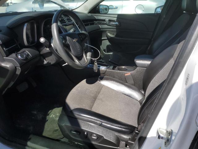 Photo 7 from auction – 2015 CHEVROLET MALIBU 1LT with VIN 1G11C5SL7FF158558