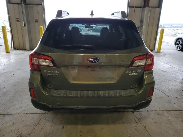 Photo 6 from auction – 2017 SUBARU OUTBACK 2. with VIN 4S4BSANC6H3240848