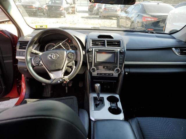 Photo 8 from auction – 2012 TOYOTA CAMRY BASE with VIN 4T1BF1FK5CU637223