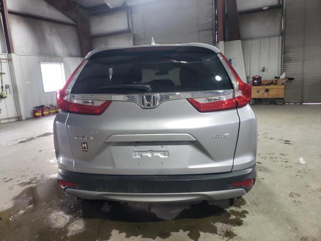 Photo 6 from auction – 2019 HONDA CR-V EX with VIN 2HKRW2H57KH655733