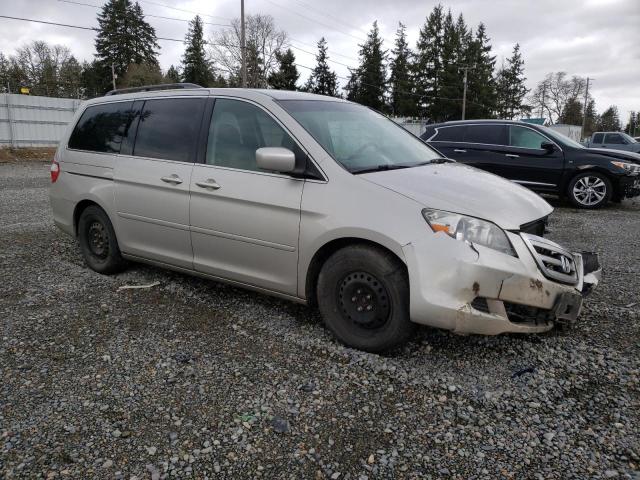 Photo 4 from auction – 2005 HONDA ODYSSEY EX with VIN 5FNRL38455B413516
