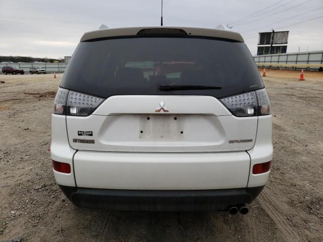 Photo 6 from auction – 2008 MITSUBISHI OUTLANDER with VIN JA4MT41X88Z018310