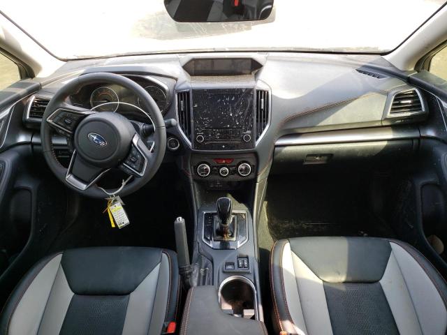 Photo 8 from auction – 2022 SUBARU CROSSTREK with VIN JF2GTHNC1NH279136