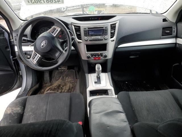 Photo 8 from auction – 2013 SUBARU OUTBACK 2. with VIN 4S4BRCACXD3262505