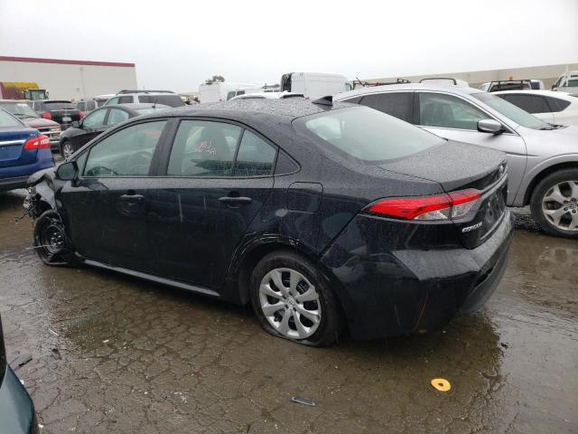 Photo 2 from auction – 2023 TOYOTA COROLLA LE with VIN 5YFB4MDE6PP004886