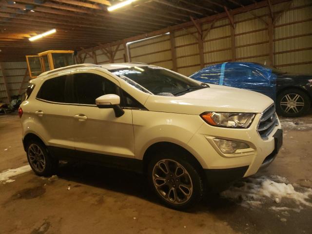 Снимка 4 от търг – 2021 FORD ECOSPORT T с VIN MAJ6S3KL5MC441663