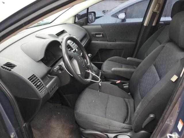 Photo 7 from auction – 2010 MAZDA 5 with VIN JM1CR2W32A0366351