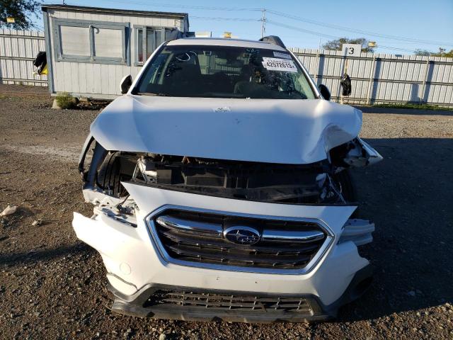 Photo 5 from auction – 2018 SUBARU OUTBACK 2. with VIN 4S4BSANC1J3256221