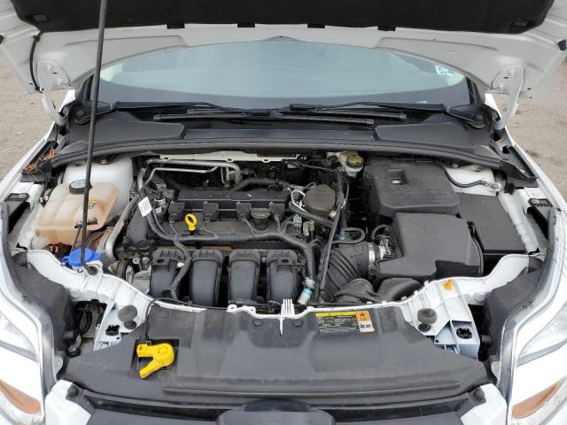 Photo 11 from auction – 2012 FORD FOCUS SEL with VIN 1FAHP3M20CL282807