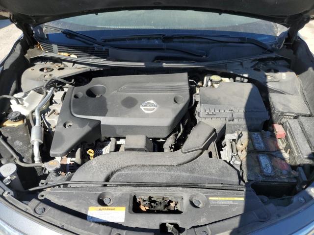 Photo 11 from auction – 2013 NISSAN ALTIMA 2.5 with VIN 1N4AL3AP5DN408341