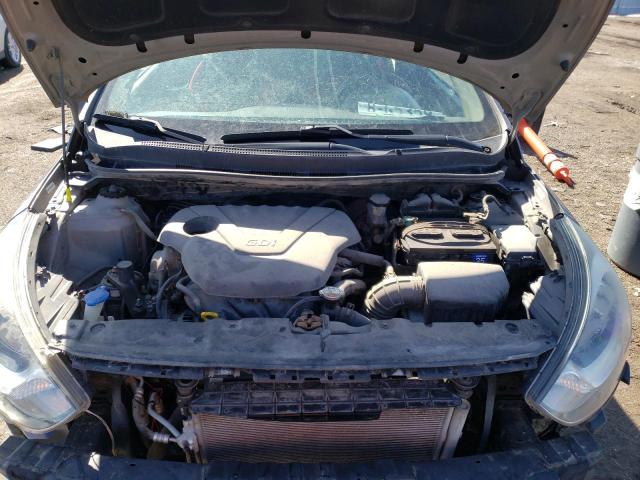 Photo 11 from auction – 2012 HYUNDAI ACCENT GLS with VIN KMHCT4AE9CU195529
