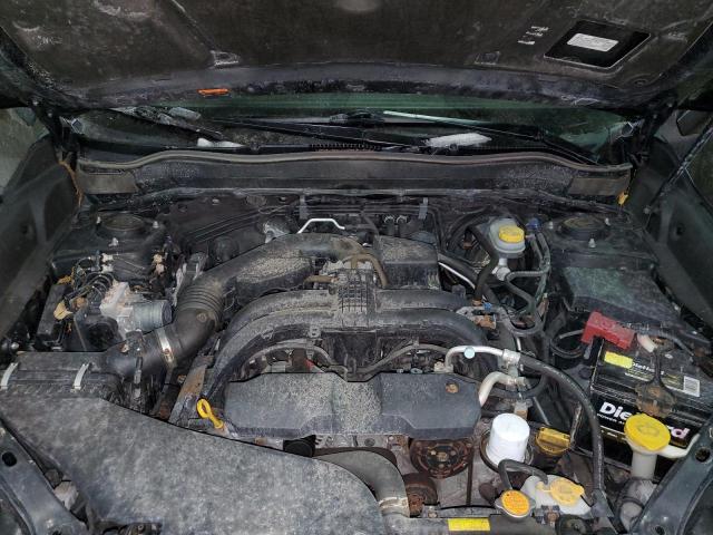 Foto 12 de la subasta – 2018 SUBARU FORESTER 2 con VIN JF2SJAGC2JH497455