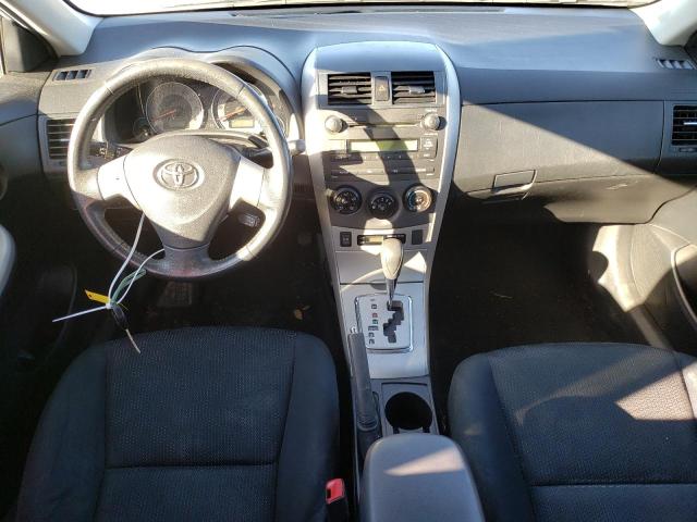 Photo 8 from auction – 2010 TOYOTA COROLLA BA with VIN 1NXBU4EEXAZ306380