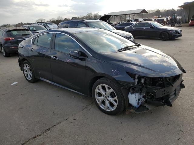 Photo 4 from auction – 2017 CHEVROLET VOLT PREMI with VIN 1G1RB6S59HU161201