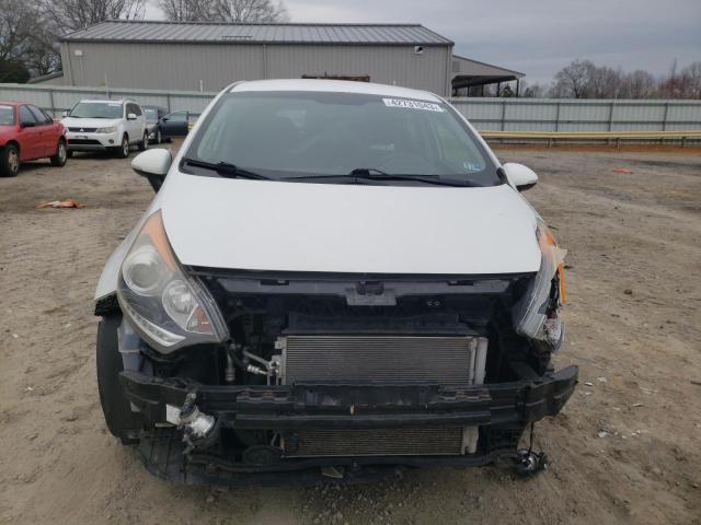 Photo 5 from auction – 2012 KIA RIO EX with VIN KNADN5A31C6082103