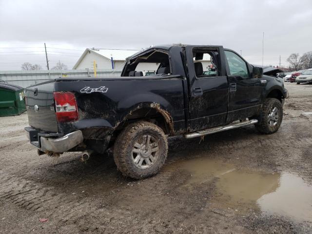 Photo 3 from auction – 2008 FORD F150 SUPER with VIN 1FTPW14V58KC50830