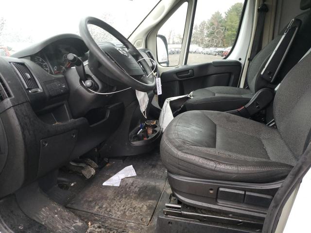 Photo 7 from auction – 2019 RAM PROMASTER with VIN 3C6TRVDG8KE521802