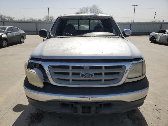 Photo 5 from auction – 2000 FORD F150 with VIN 1FTRX17L2YNC27276