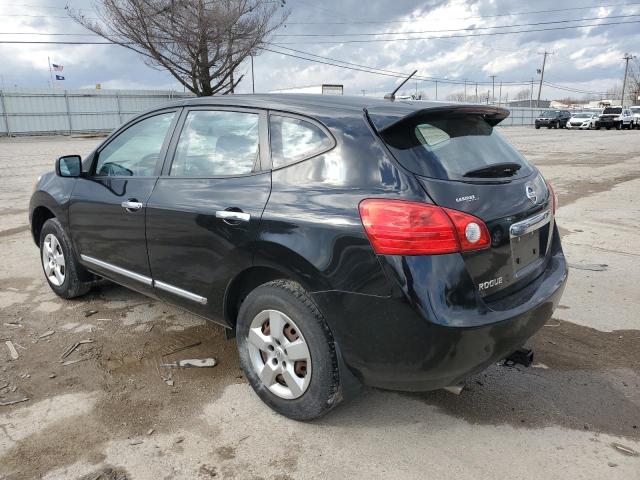 Photo 2 from auction – 2013 NISSAN ROGUE S with VIN JN8AS5MT3DW039575
