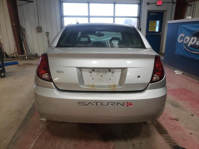 Photo 6 from auction – 2007 SATURN ION LEVEL with VIN 1G8AJ55F67Z199017