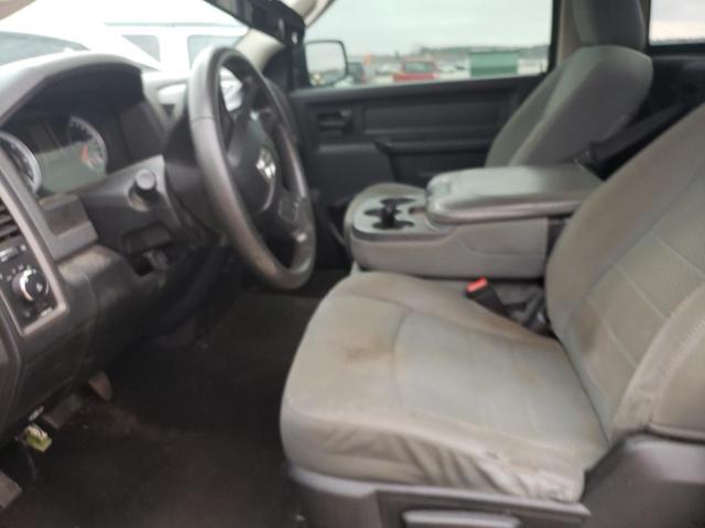 Photo 7 from auction – 2013 RAM 1500 ST with VIN 3C6JR7AT7DG536691